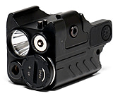 Image of Osprey Global Mini Rechargeable Blue Laser Flashlight Combo Sight