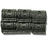Image of Osprey Global Rubber Rail Cover