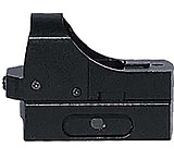 Image of Osprey Global Pistol Micro Reflex Red Dot Sight