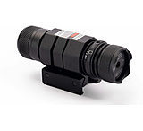 Image of Osprey Global Rifle Green Laser