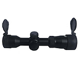 Image of Osprey Global Standard 1.5-5x32 25.4mm Tube Rifle Scope