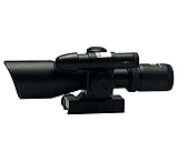 Image of Osprey Global Standard 2.5-10x40MDG w/ Etched Glass 1in Tub Rifle Scope