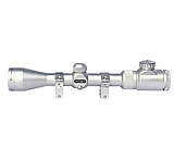 Image of Osprey Global Standard MDG 3-9x40mm LPVO 1in Tube Rifle Scope