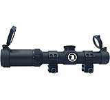 Image of Osprey Global Tactical 1-4x24 30mm Tube LPVO Rifle Scope
