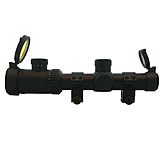 Image of Osprey Global Tactical 1-6x24 30mm Tube Rifle Scope