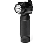 Image of Osprey Global Tactical Vertical Grip w/ Blue and Green Lasers and 1000 Lumens Flashlight