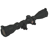 Image of Osprey Hunting 3.5-10x50 Rifle Scope with Long Eye Relief, HR3.5-10x50xle