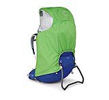 Image of Osprey Poco Child Carrier Raincover