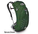 Image of Osprey Raptor 6 Pack - Spruce Green One Size