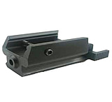 Image of Osprey Red Laser Sight with Quick Release Rail Mount