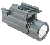 Image of Osprey Tactical Flashlight - 120 Lumens