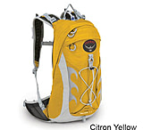 Image of Osprey Talon 11 Pack - Citron Yellow S/M