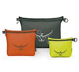 Image of Osprey Ultra Light Zipper Sack Set