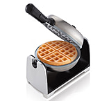 Image of Oster DuraCeramic Flip Waffle Maker