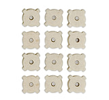 Image of Otis Technology Star Chamber Cleaning Pads