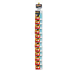 Image of Otis Technology Anti-Fog Lens Swab POP Strip, 12/Strip