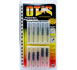 Image of Variety Replacement Nylon Cleaning Brushes