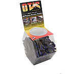 Image of Otis Technology Canister POP - Blue Nylon AP Brushes, 150