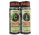 Image of Otis Technology Firearm Surface and Lubricant 2 Pack