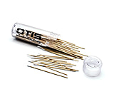 Image of Otis Technology 100 Single Tip Swabs w/Twist Top Container