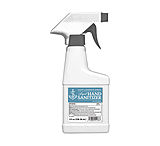 Image of Otis Technology 8 oz Hand Sanitizer Spray, Pack of 40
