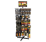 Image of Otis Technology Law Enforcement Round Pop Display