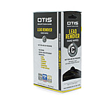 Image of Otis Technology Lead Remover Hand Wipes PDQ Dispenser