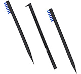 Otis Technology Multi Purpose Scraper/Brush Set, FG3863