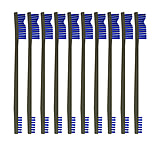 Image of Otis Technology Nylon AP Brushes