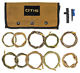 Image of Otis Technology Ripcord Multi-Caliber One Pass Bore Cleaners Kit