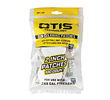 Image of Otis Technology Round Cleaning Patches