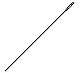 Image of Otis Technology Shotgun Cleaning Rod w/ Rotating/Fixed Handle
