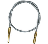 Image of Otis Technology Small Cal Rifle Cleaning Cable, 12 in