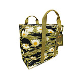 Image of OTTE Gear Aloha Now Tiger Stripe Tote