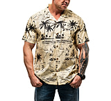 Image of OTTE Gear Field Manual Camp Shirt 468D009D