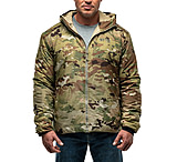 Image of OTTE Gear LV Insulated Hood Jacket- Men's