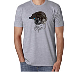 Image of OTTE Gear OG Helmet &amp; Nods Short-Sleeve T-Shirt 717E3587