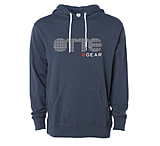 Image of OTTE Gear OG Logo Pullover Hoody Sweatshirt 4DEC9B3B