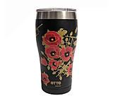 Image of OTTE Gear OG Poppies of War Insulated Tumbler 20-ounce 325D1FC5