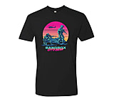 Image of OTTE Gear OG Sandbox Short-Sleeve T-Shirt 1843214D