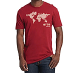 Image of OTTE Gear OG Worldwide Logo Short-Sleeve T-Shirt E4A254F6