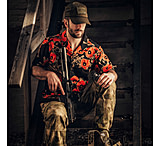 Image of OTTE Gear Poppies of War Aloha Shirt 2026 Re-Issue 0E5F42A8