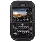 Image of OtterBox 1937 BlackBerry Bold Defender Case Black Yellow 1937-20