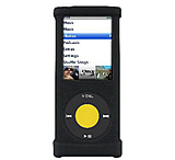 Image of OtterBox Apple Nano 4 Generation Impact Case APL1-NAN4G