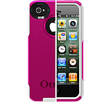 Image of OtterBox iPhone 4S Commuter