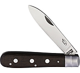 Image of OTTER-Messer 3-Rivet Folder 3.50 in Stainless Steel Folding Knife