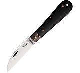 Image of OTTER-Messer Bergmann Folder