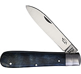 Image of OTTER-Messer Draco Folder SS 3.00 in Stainless Steel Folding Knife