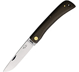 Image of OTTER-Messer Large Hippekniep Micarta