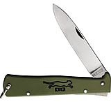 Image of OTTER-Messer Large Mercator Carbon 3.38in Folding Knife